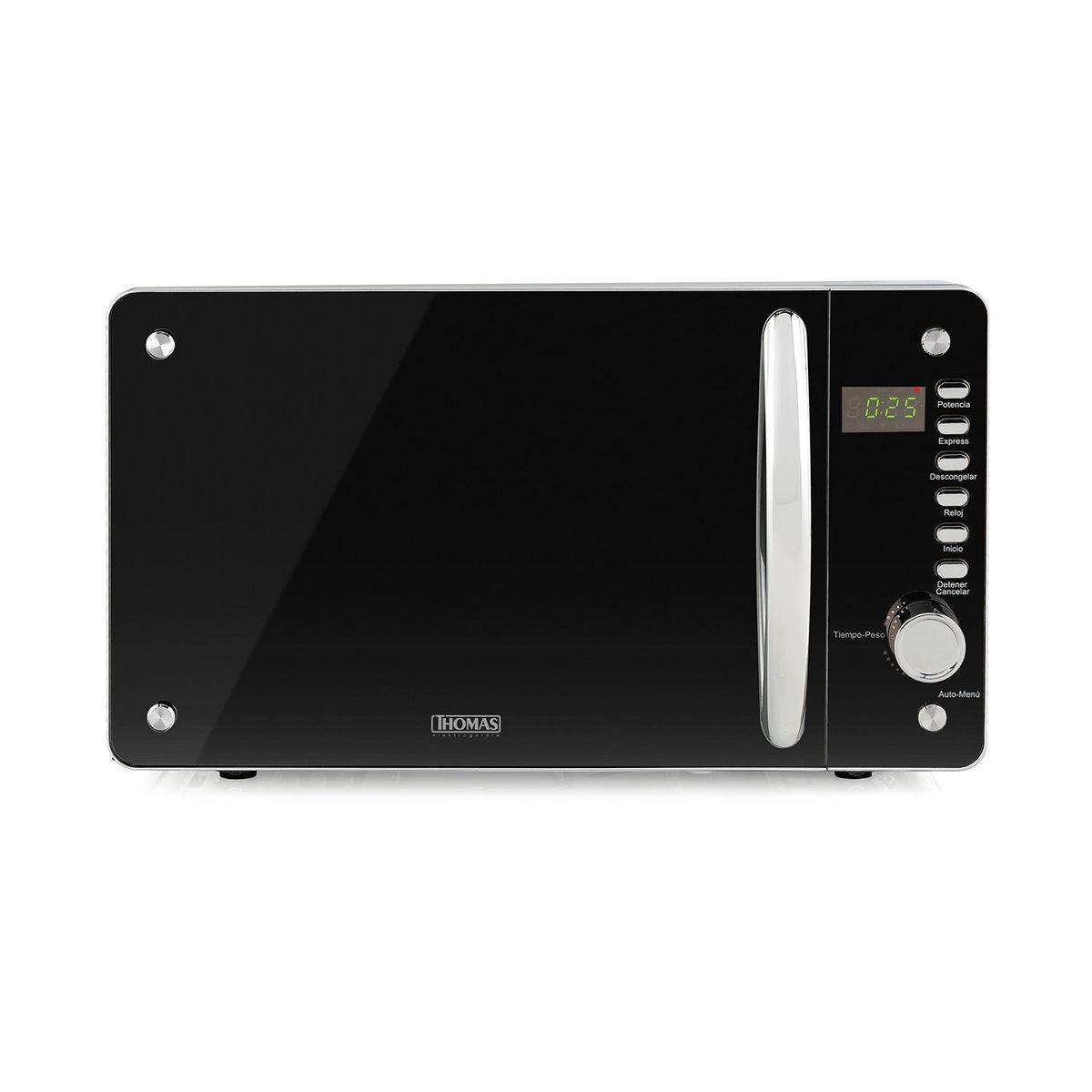 THOMAS - Microondas 20 Litros TH-20DM Inox