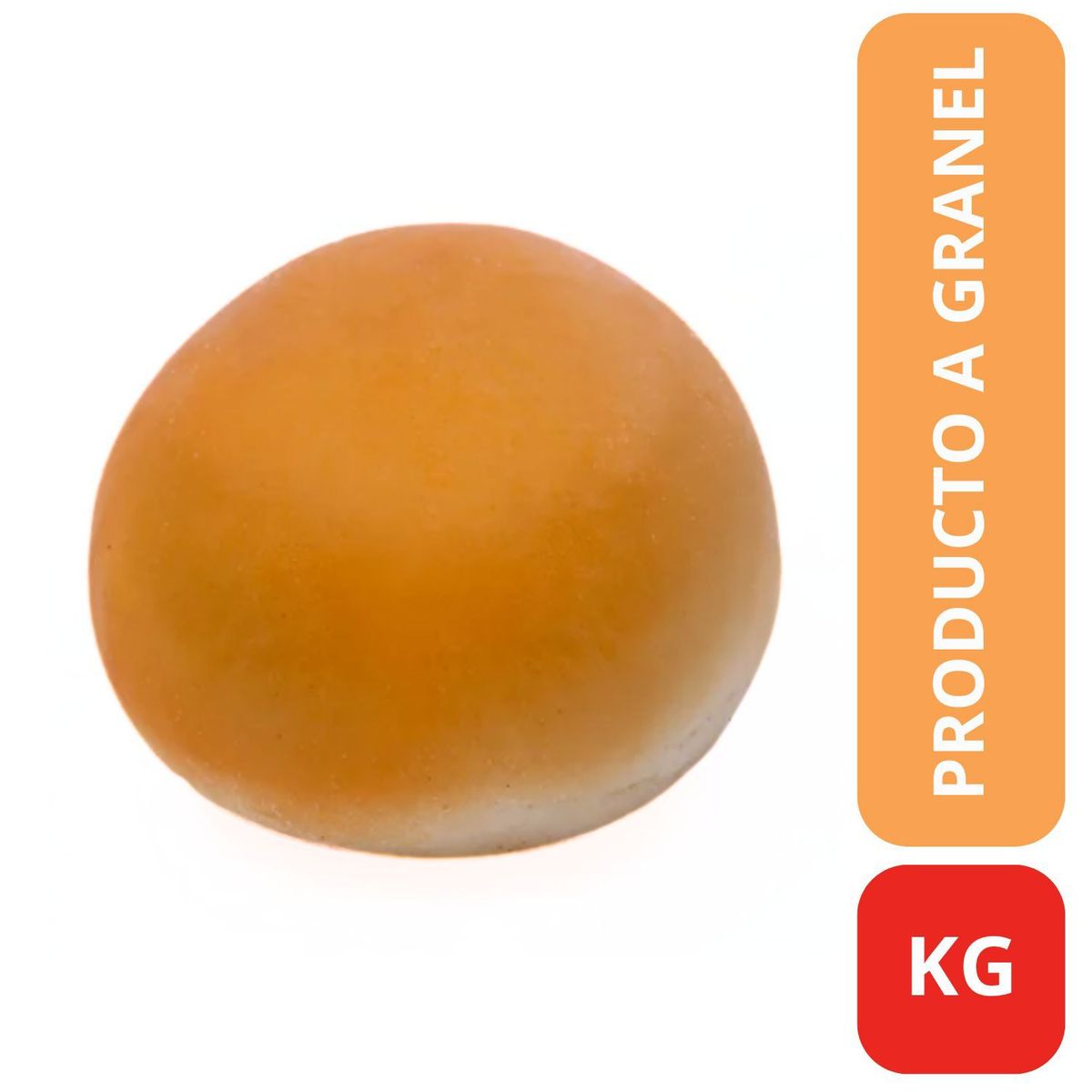 TOTTUS - Pan Dulce Granel