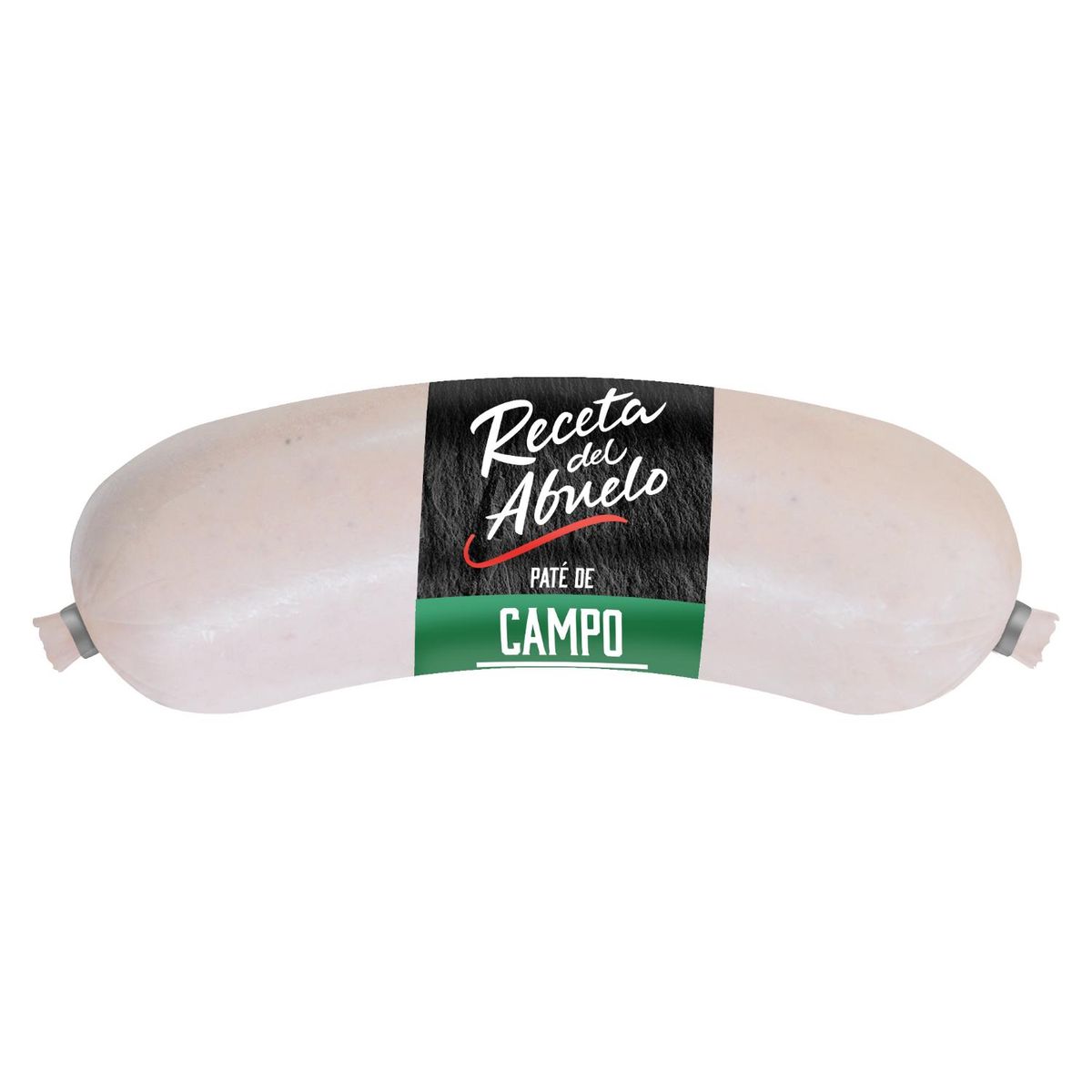 RECETA DEL ABUELO - Paté de Campo Receta del Abuelo 125 g