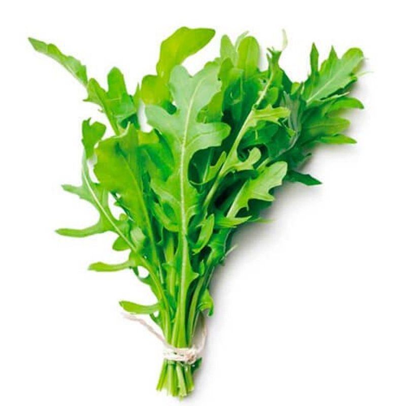 VERDURAS - Rúcula en Bolsa 150 g