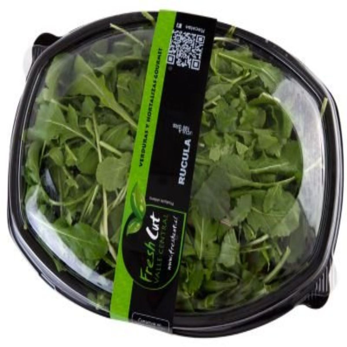 VERDURAS - Rúcula en Bolsa 150 g