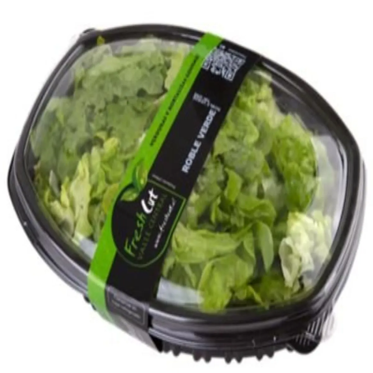 VERDURAS - Hojas Roble Verde Envasada 150 g