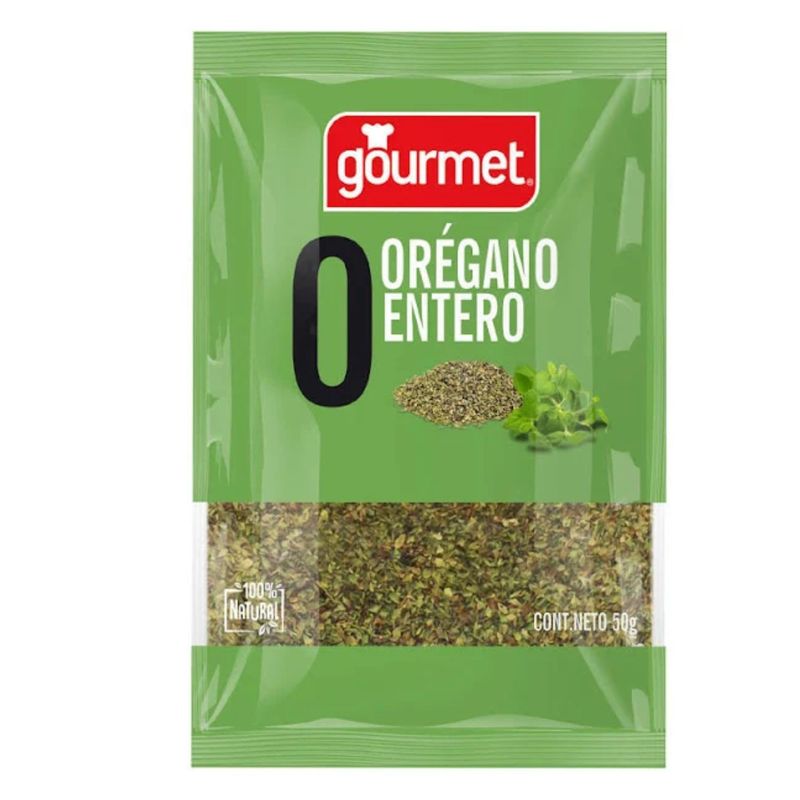 GOURMET - Oregano Entero