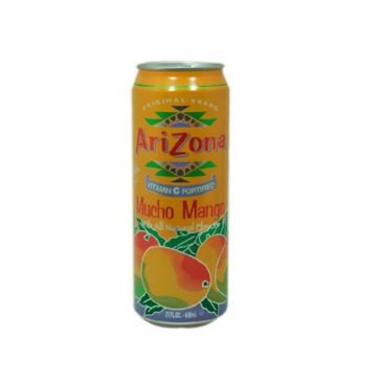 ARIZONA - Néctar Mucho Mango