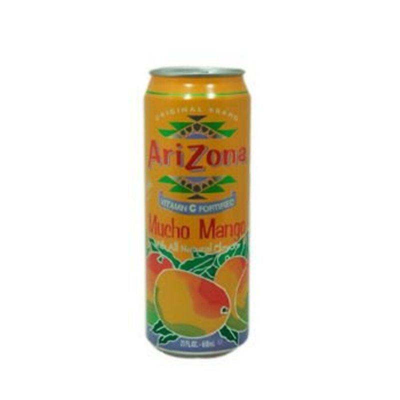 ARIZONA - Néctar Mucho Mango