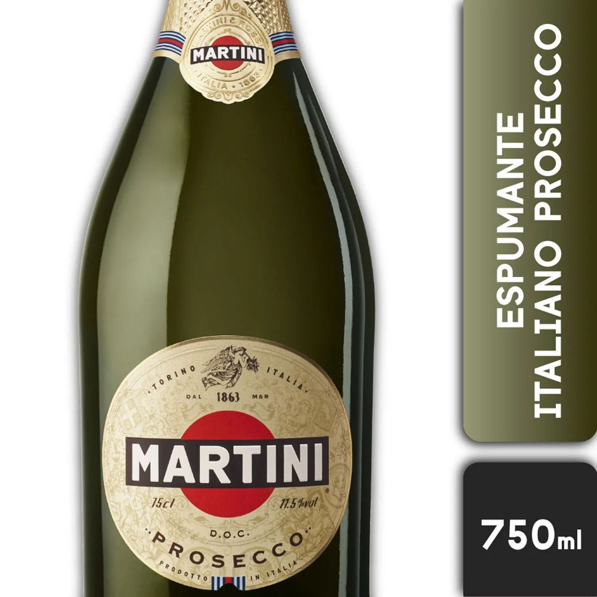 MARTINI - Espumante Prosecco