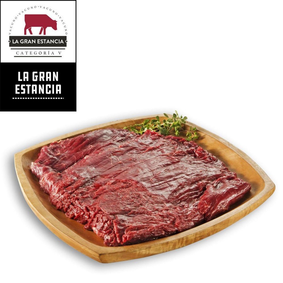 IMPORTADO - Tapabarriga Importado Cat-V Vacío