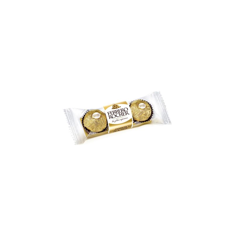FERRERO ROCHER - Chocolate Bombon Rocher T-3