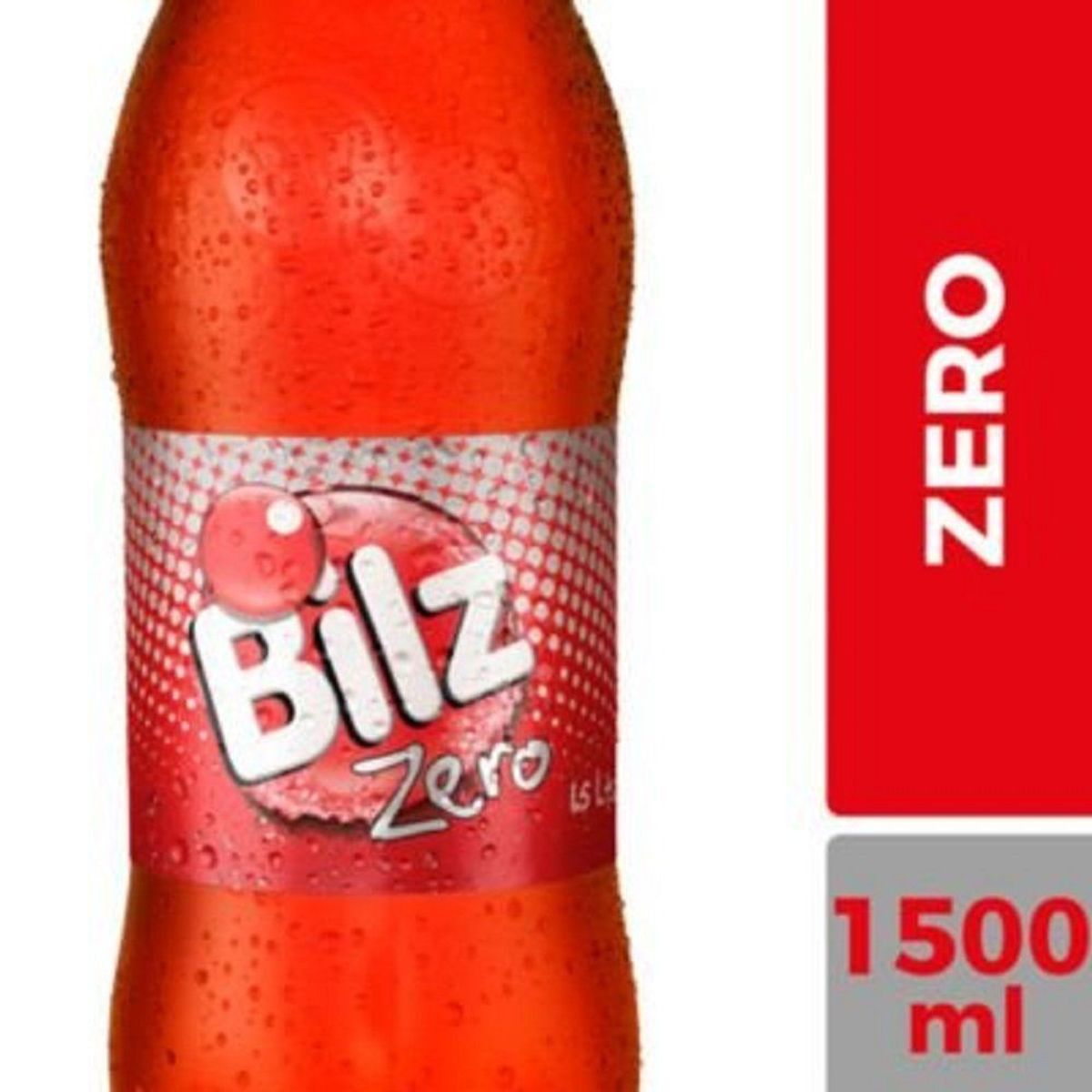 BILZ - Bebida Bilz Zero