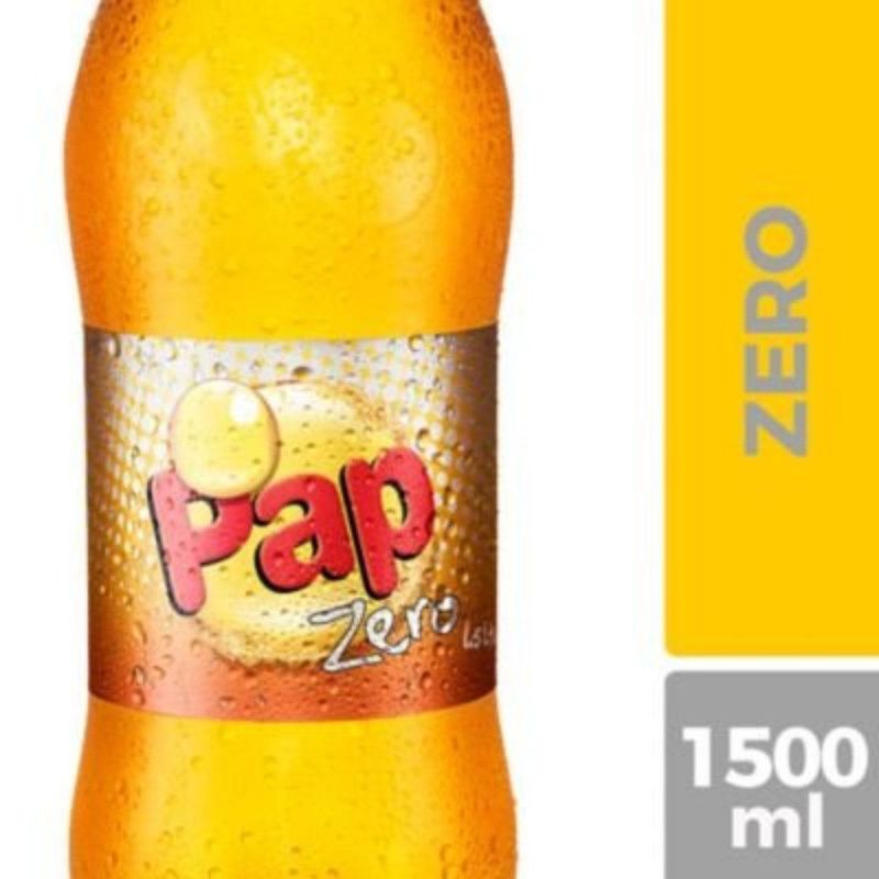 PAP - Bebida Pap Zero