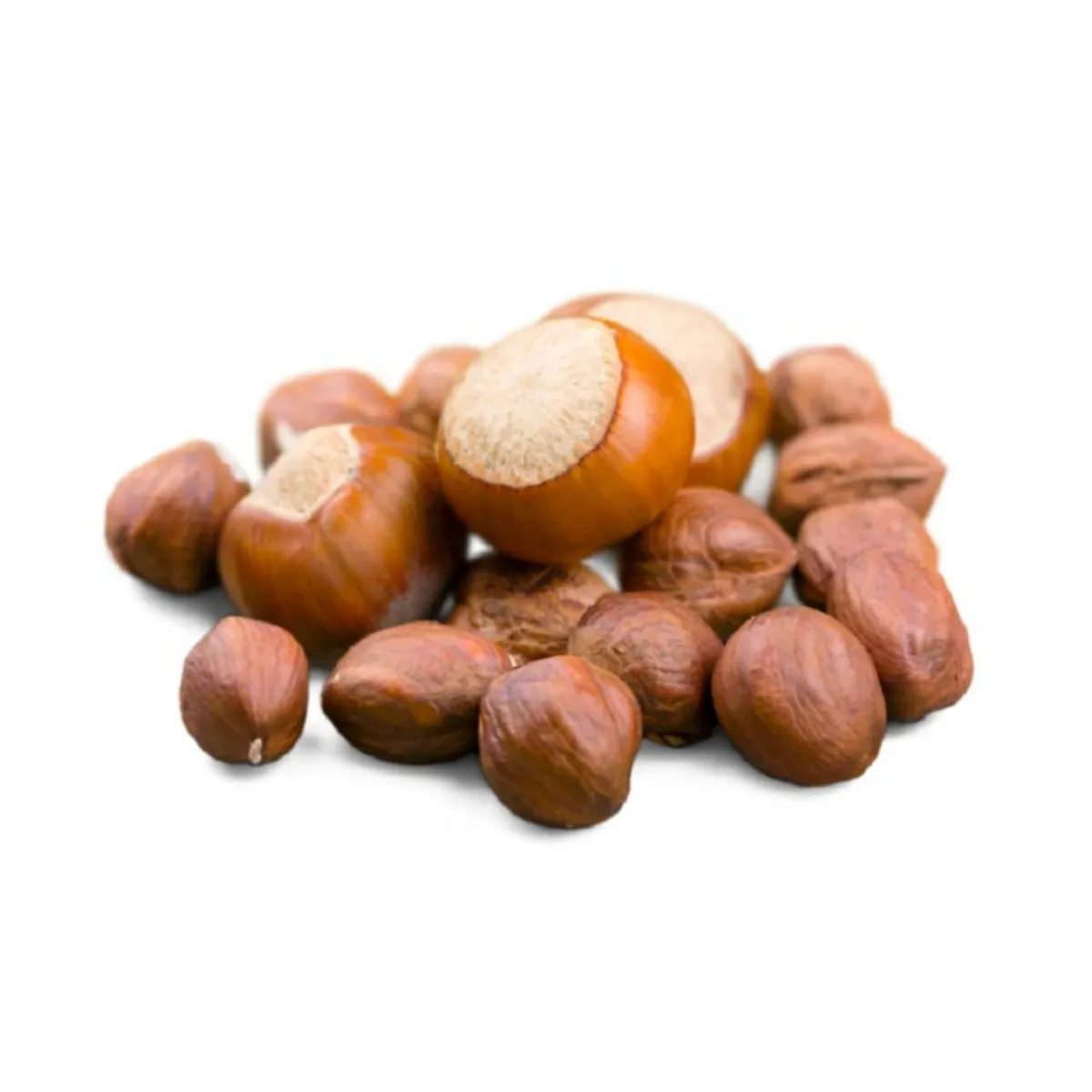 FRUTAS - Castañas a Granel