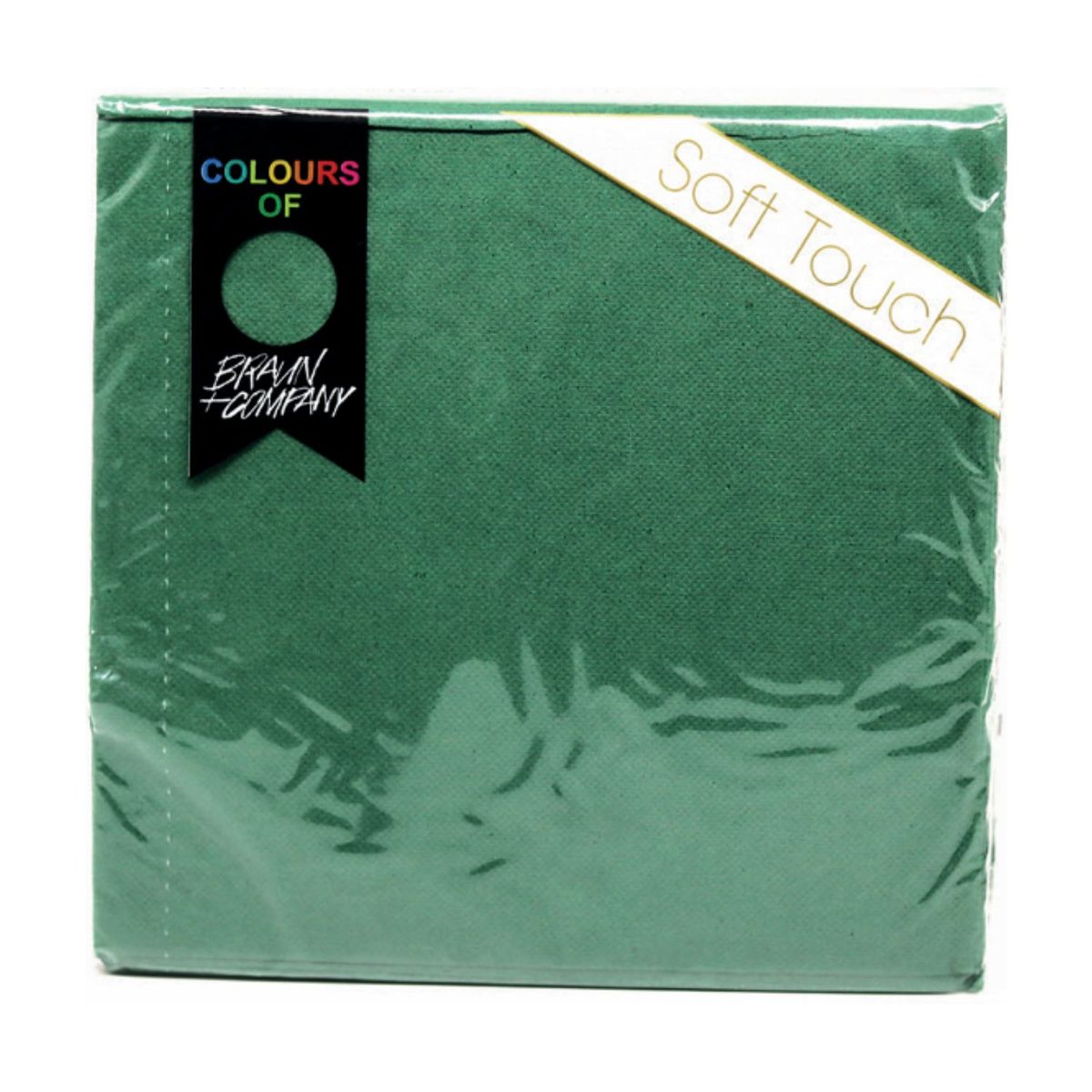 ATELIER - Servilletas Suaves