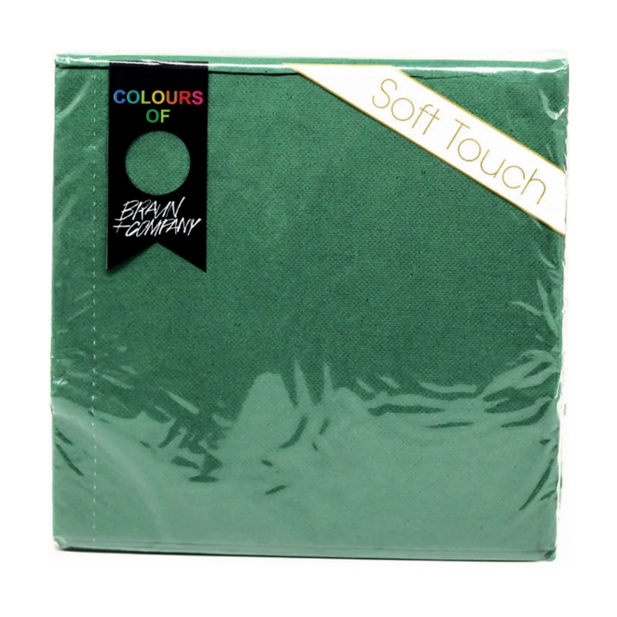 ATELIER - Servilletas Suaves