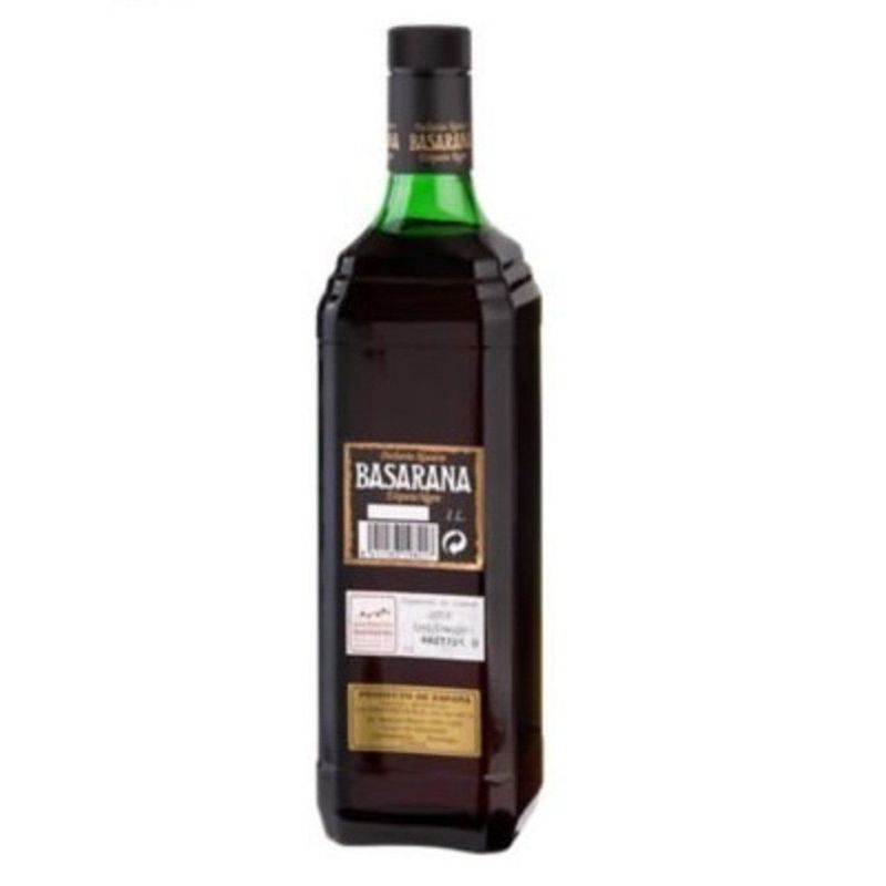 BASARANA - Pacharan Basarana 25° Gl 1 L