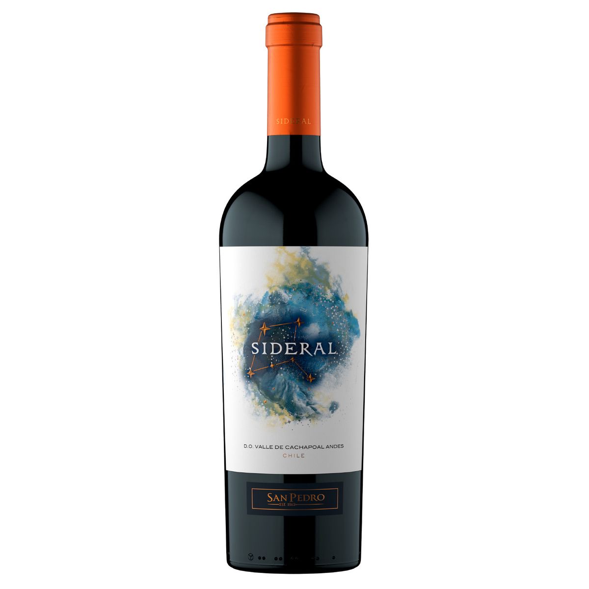 SIDERAL - Vino Tinto Sideral Lujo Ensamblaje