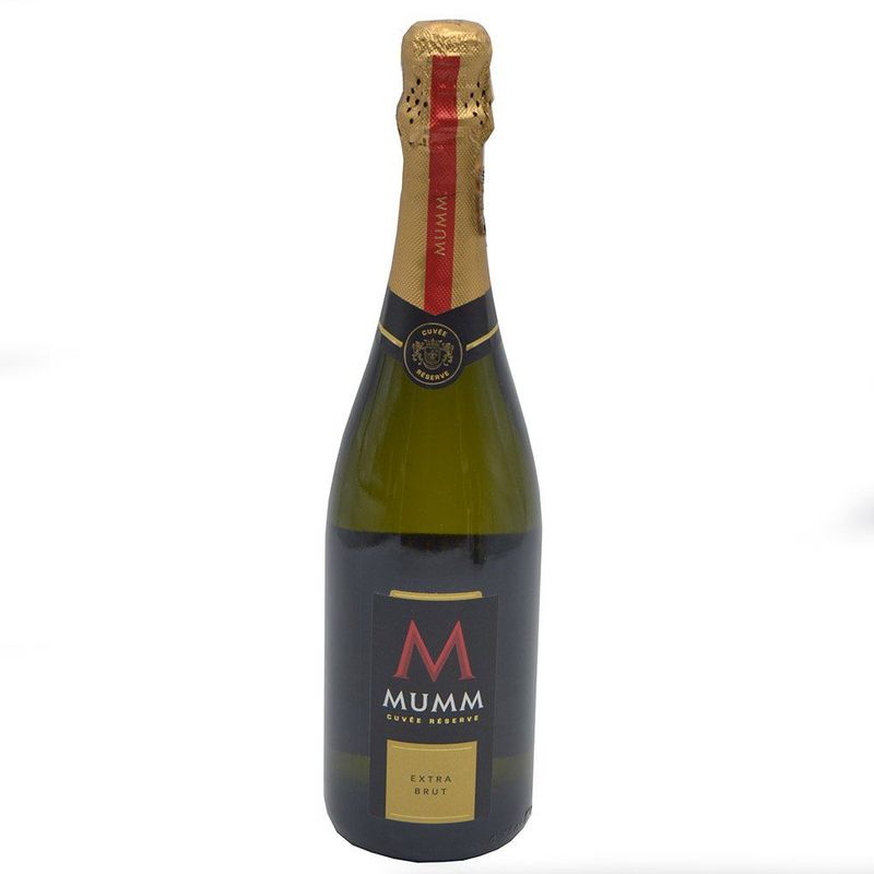 MUMM - Espumante Extra Brut 12.5°