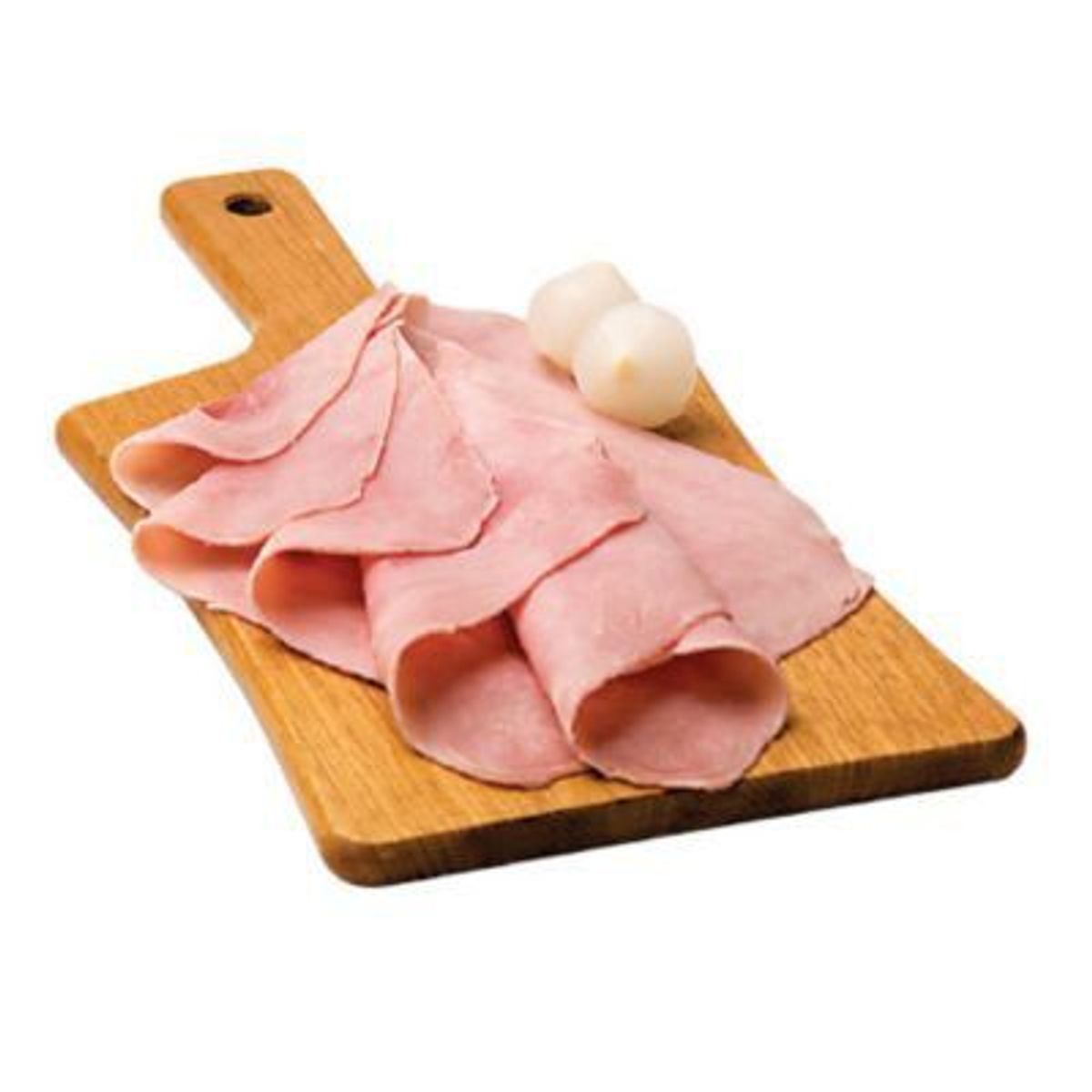 PF - Jamón Artesanal Pf  a Granel