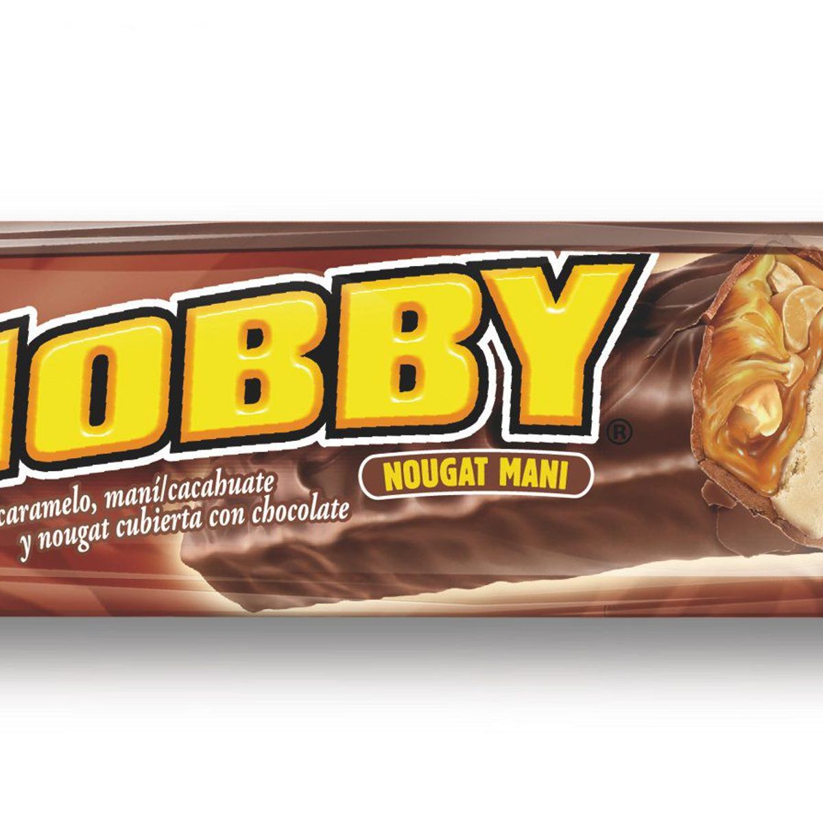 ARCOR - CHOCOLATE  HOBBY  ARCOR 35 GRS