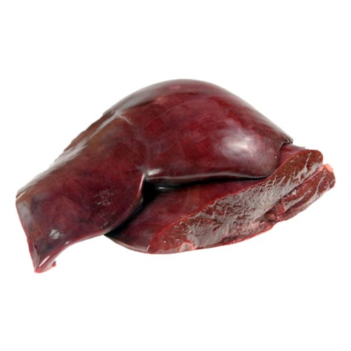 CARNICERIA - Hígado de Vacuno Nacional Cat-V Congelado