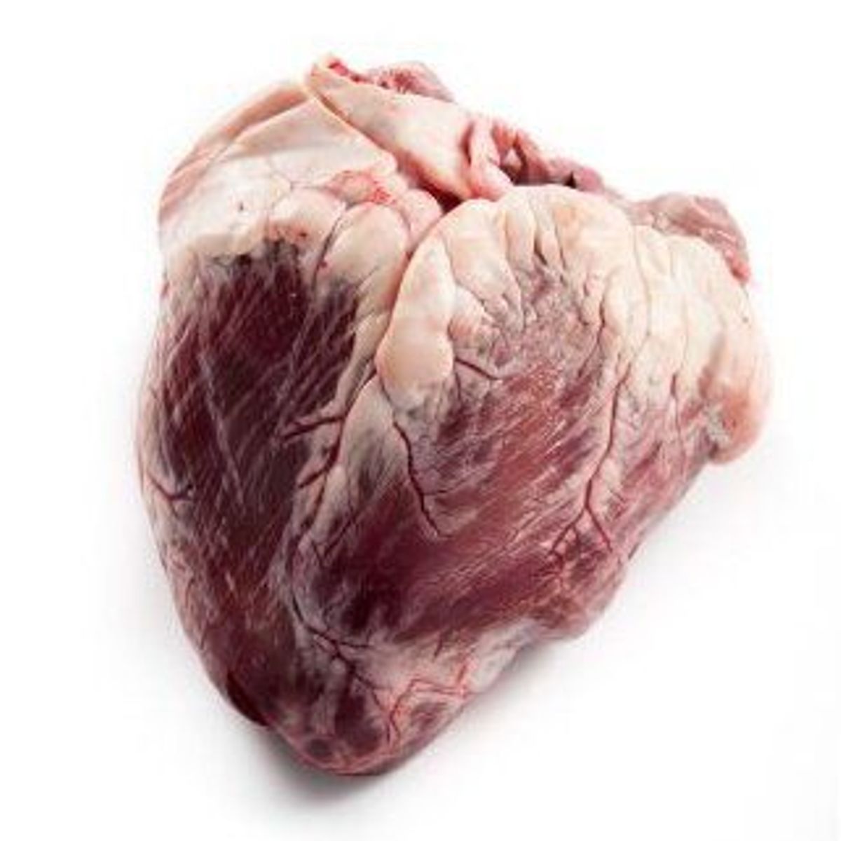 CARNICERIA - Corazón de Vacuno Congelado