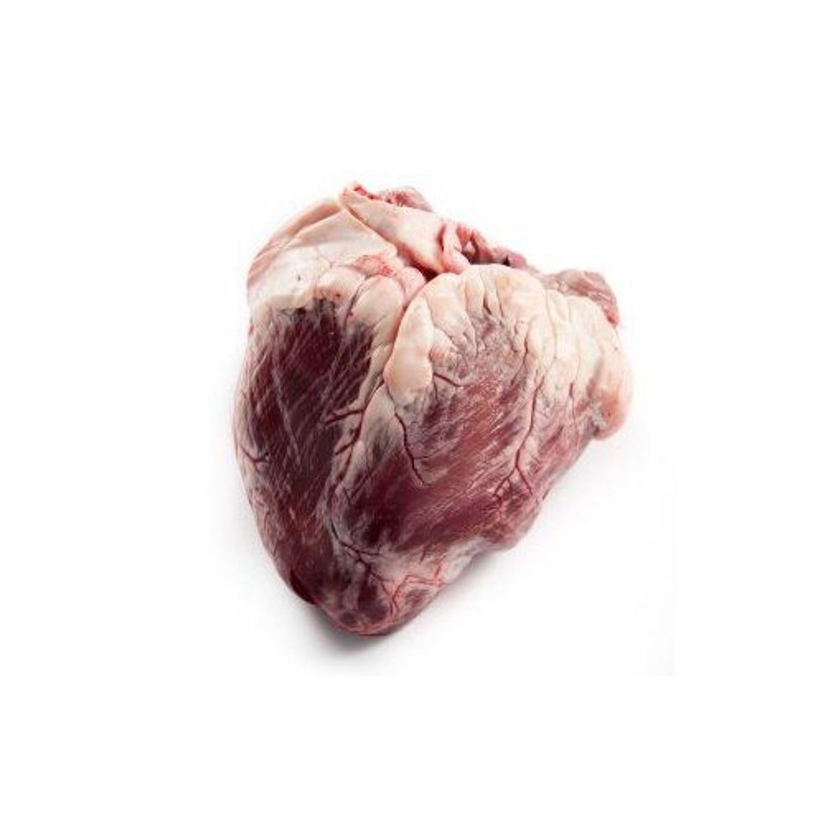 CARNICERIA - Corazón de Vacuno Congelado