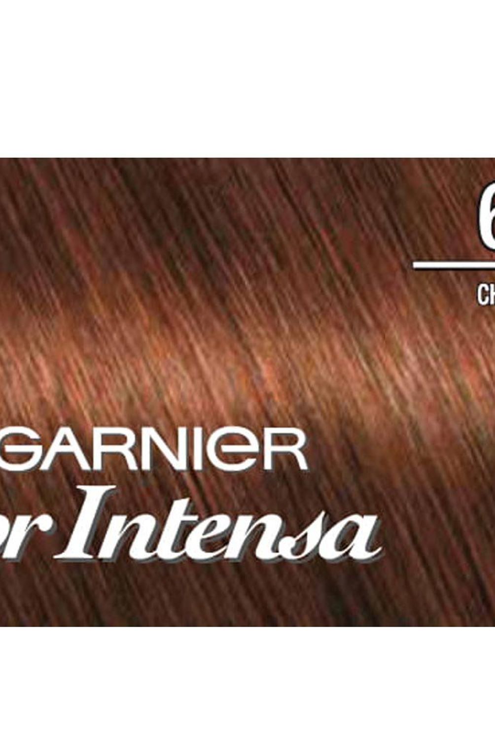 COR INTENSA - Tintura Tono 6.7 Chocolate