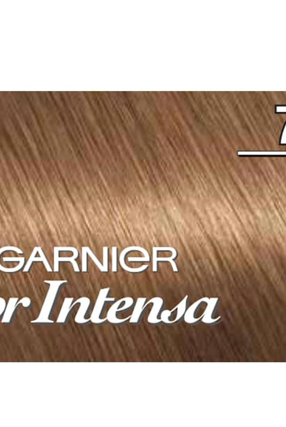 COR INTENSA - Tintura Tono 7.0 Rubio
