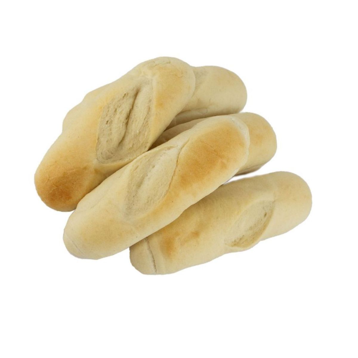 TOTTUS - Pan Chocosito a Granel