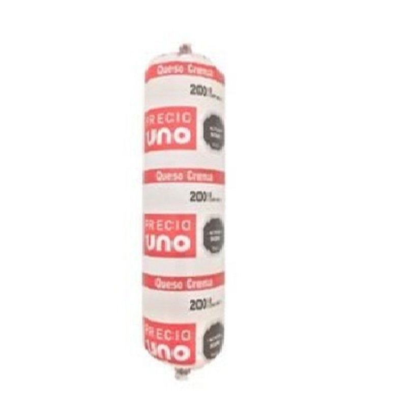 PRECIO UNO - Queso Crema