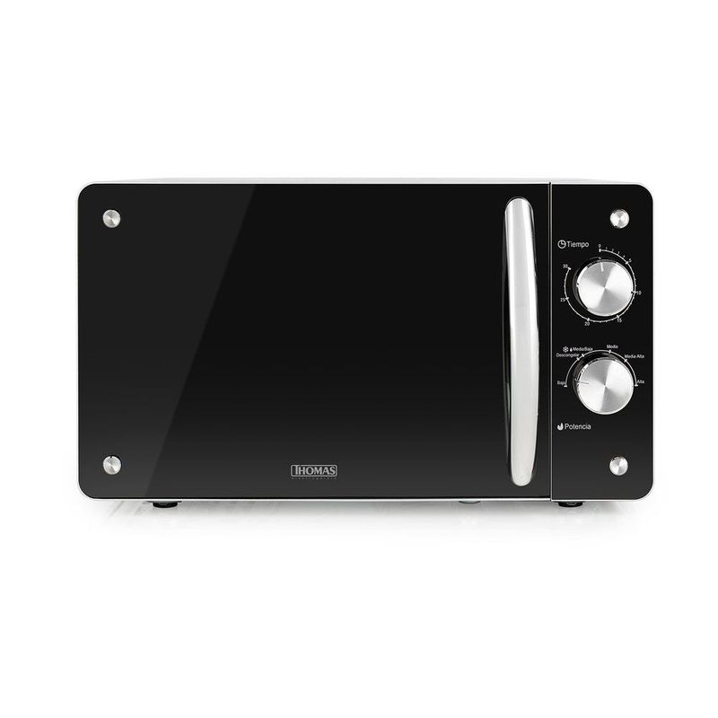 THOMAS - Microondas 20 litros TH-20S01