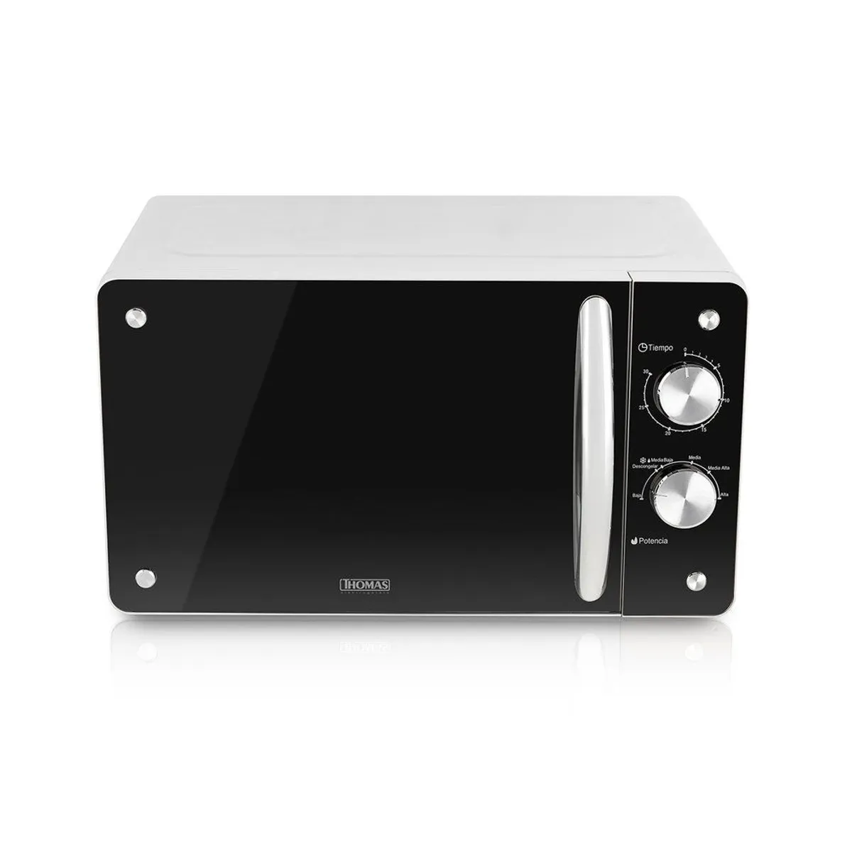 THOMAS - Microondas 20 litros TH-20S01