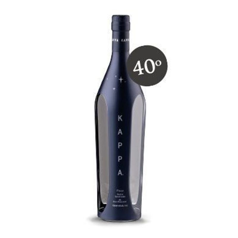 KAPPA - PISCO KAPPA 42.5G GL 750 ML