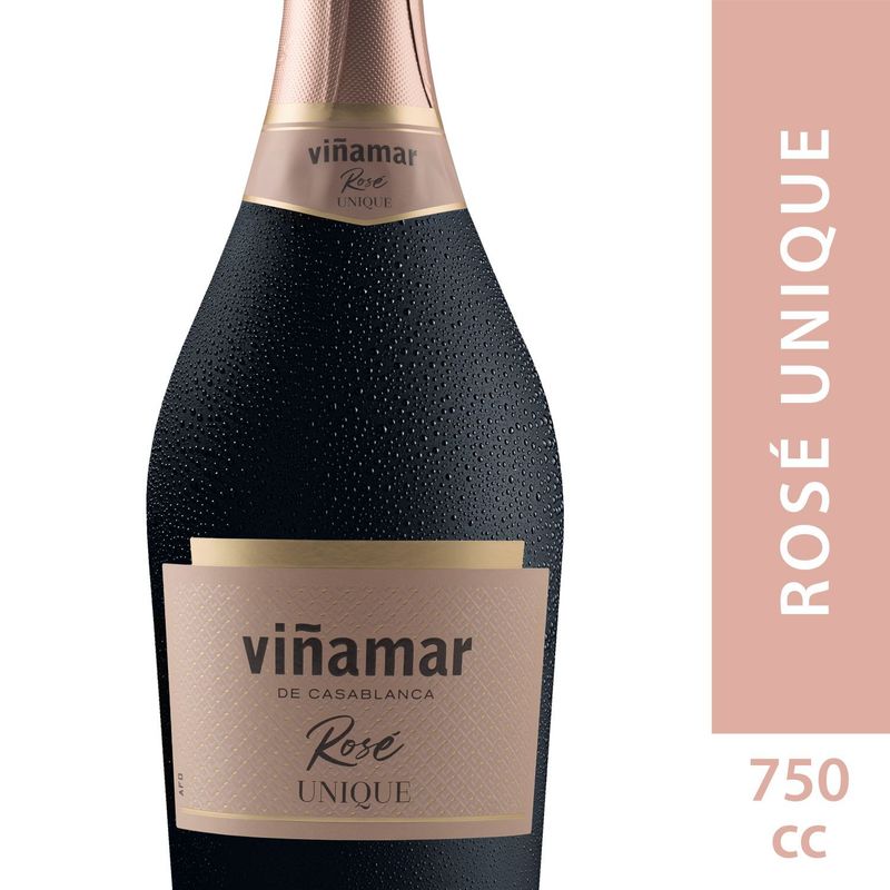 VIÑAMAR - Espumante Rosé
