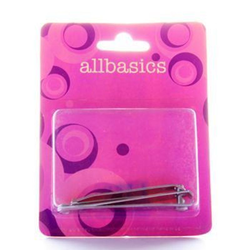 ALL BASICS - Corta Uñas Grande Para Manos