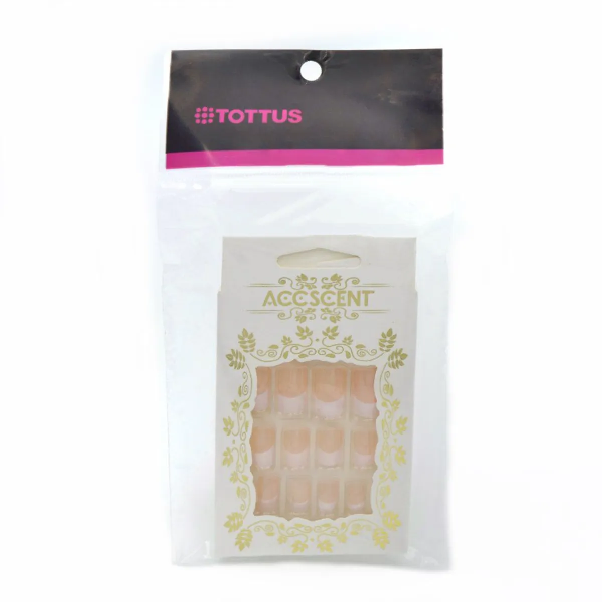 ALL BASICS - Uñas Postizas