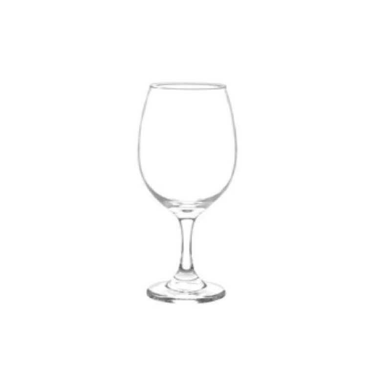 CRISTAR - Set 6 Copas Gran Tinto Versalles