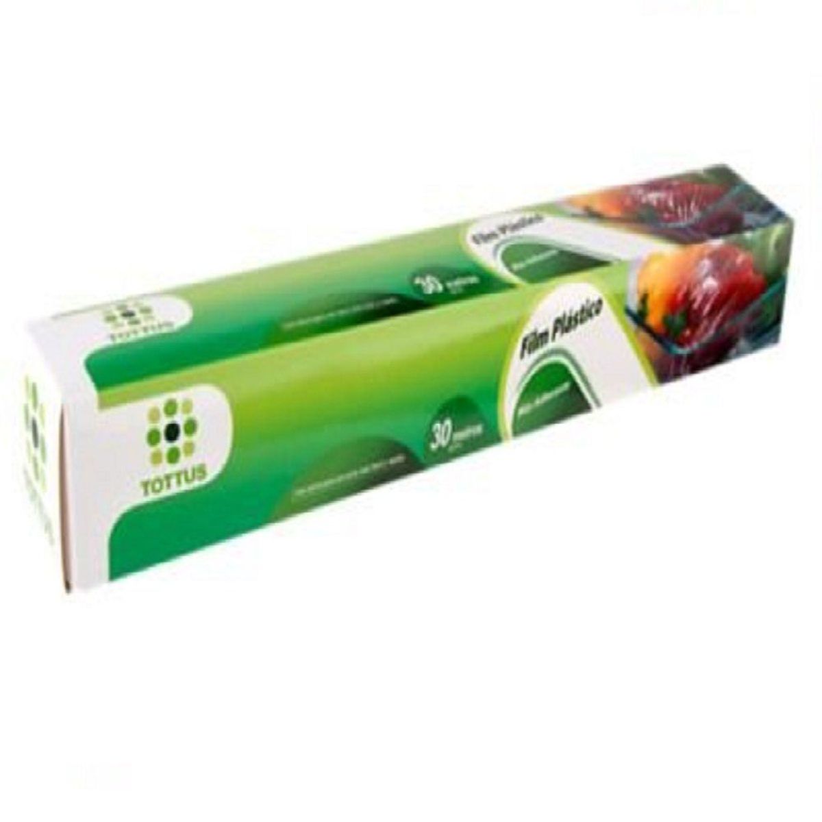 TOTTUS - Film Plástico