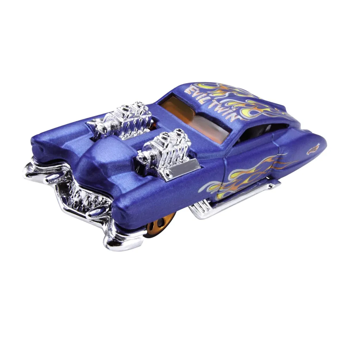 HOT WHEELS - Hot wheels Paquete De 10