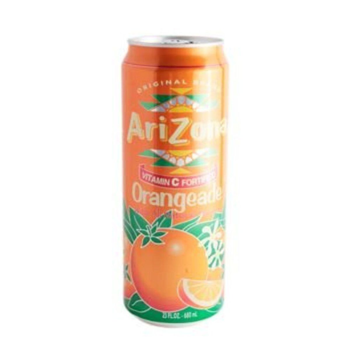 ARIZONA - Néctar Naranja