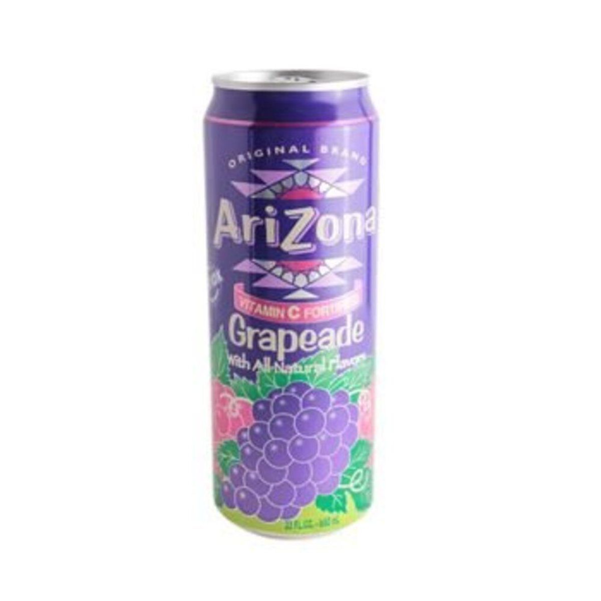 ARIZONA - Néctar Uva
