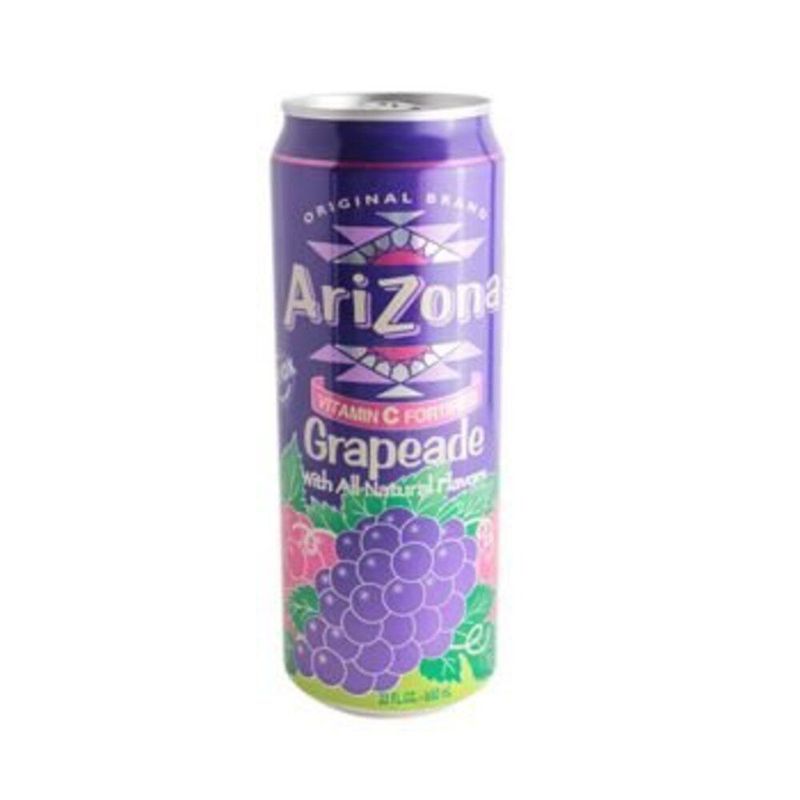 ARIZONA - Néctar Uva