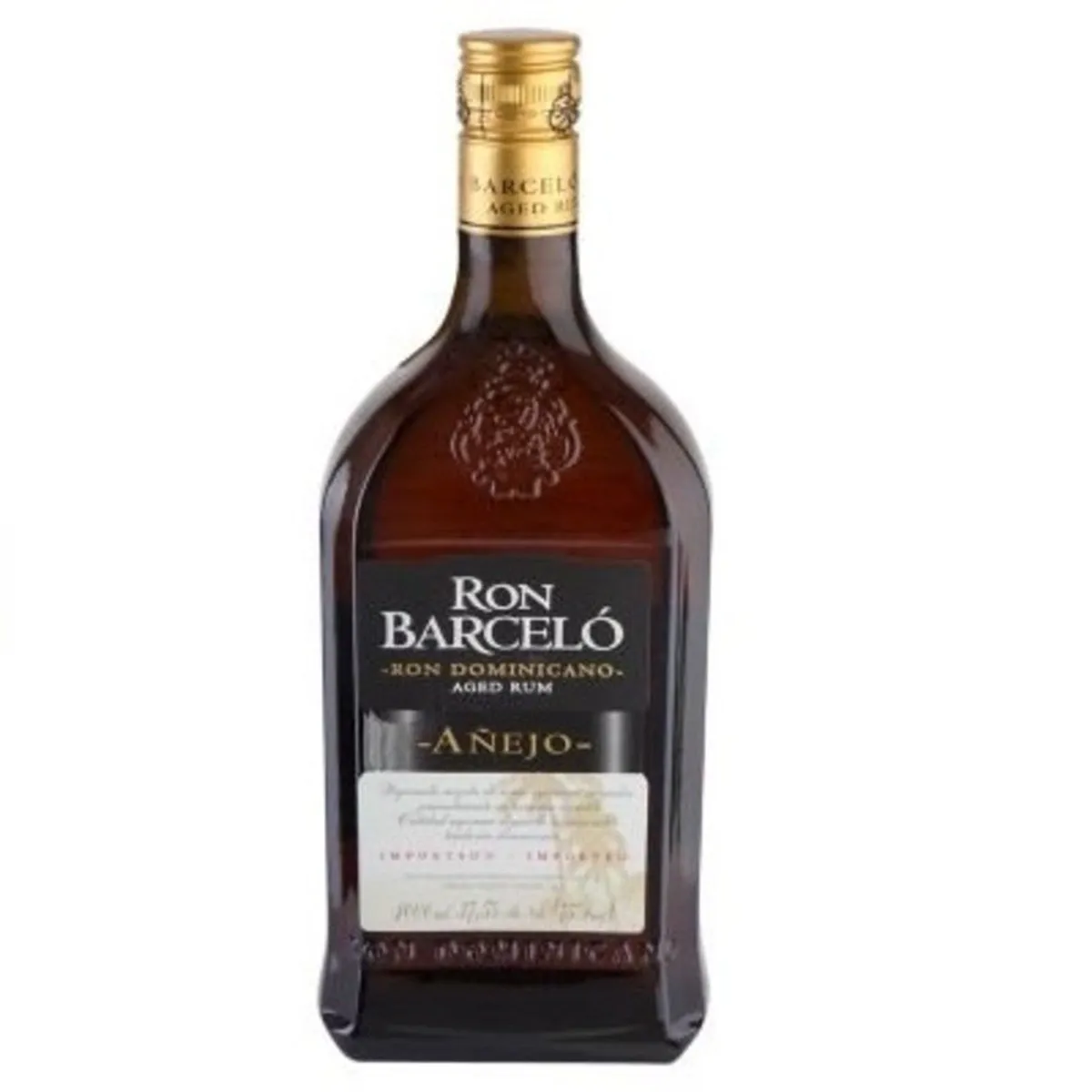 BARCELO - Ron Añejo
