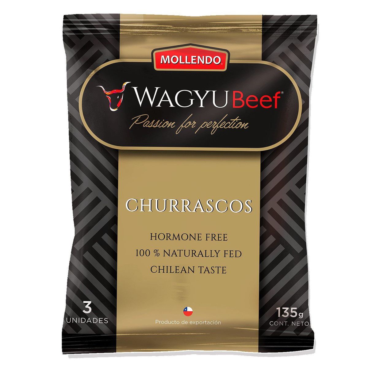 MOLLENDO - Churrascos de Wagyu