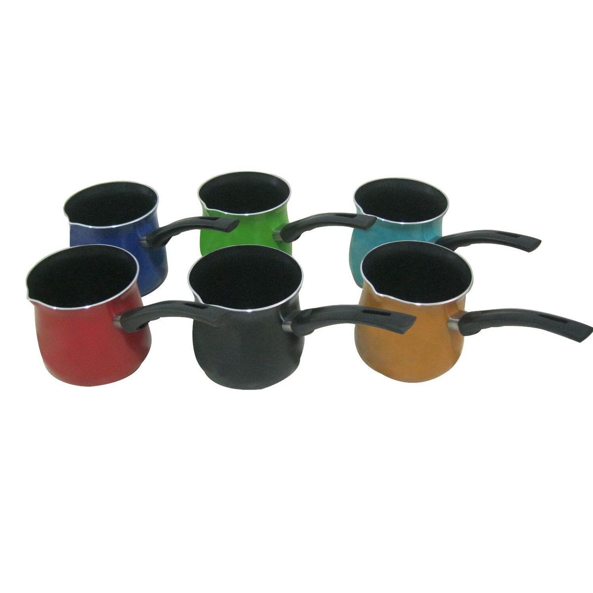CASA JOVEN - LECHERO 850ML