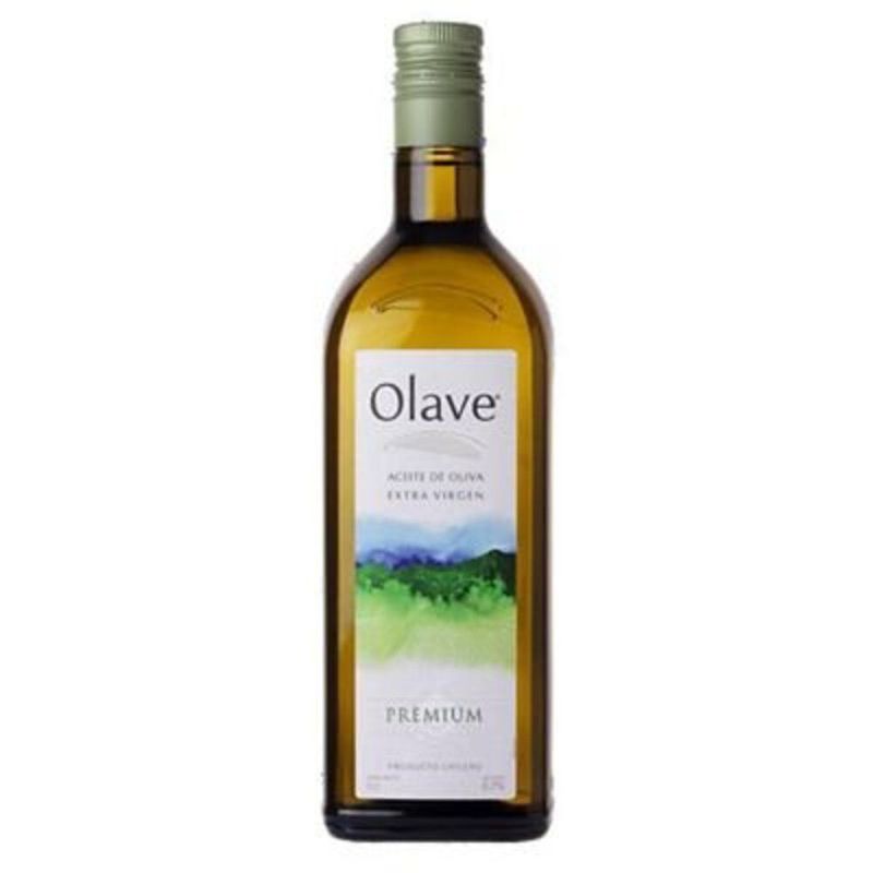 OLAVE - ACEITE DE OLIVA OLAVE 1000 CC