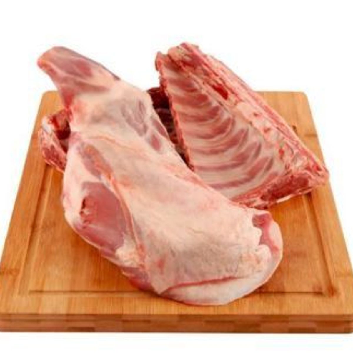 CARNICERIA - Cordero Entero Peso Variable