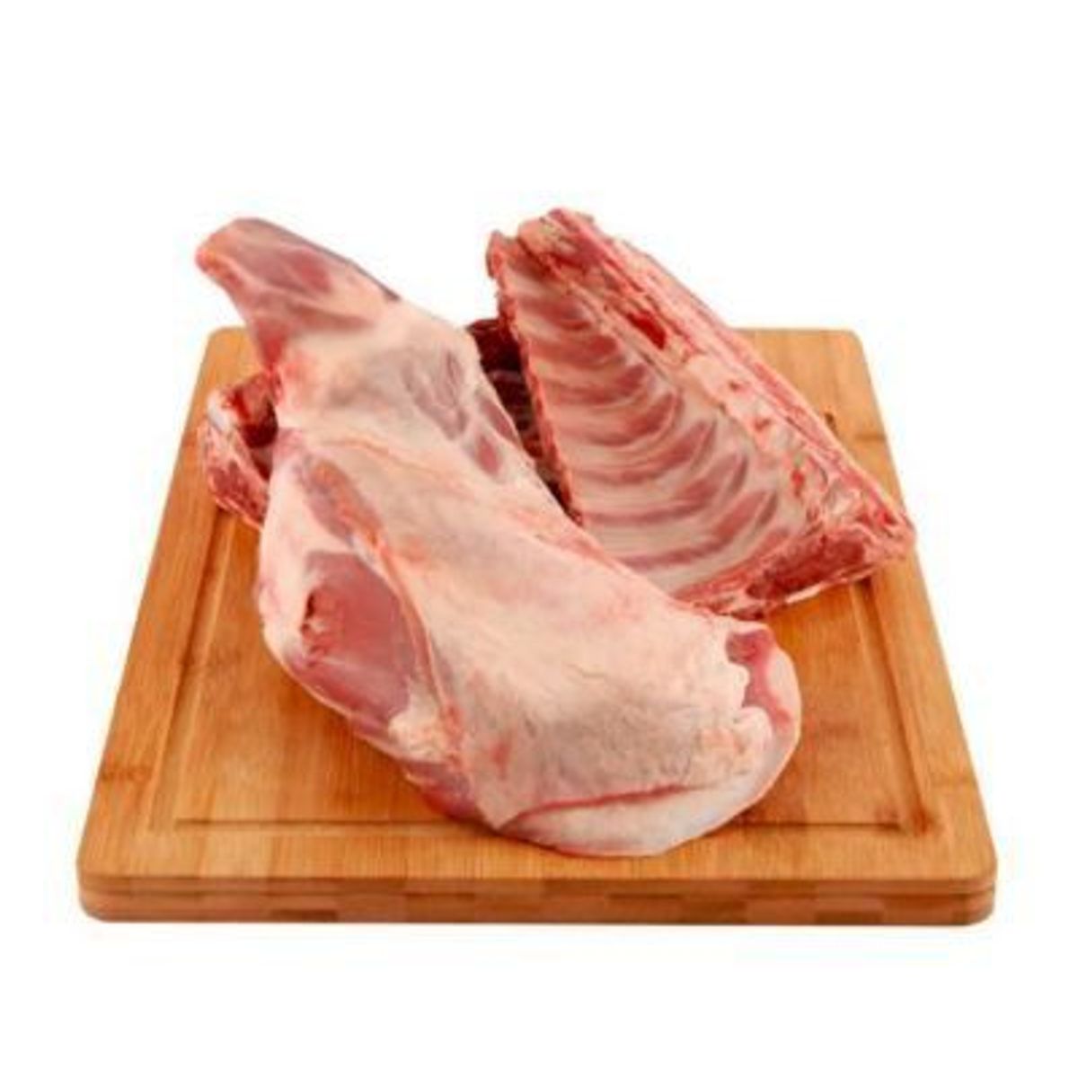 CARNICERIA - Cordero Entero Peso Variable