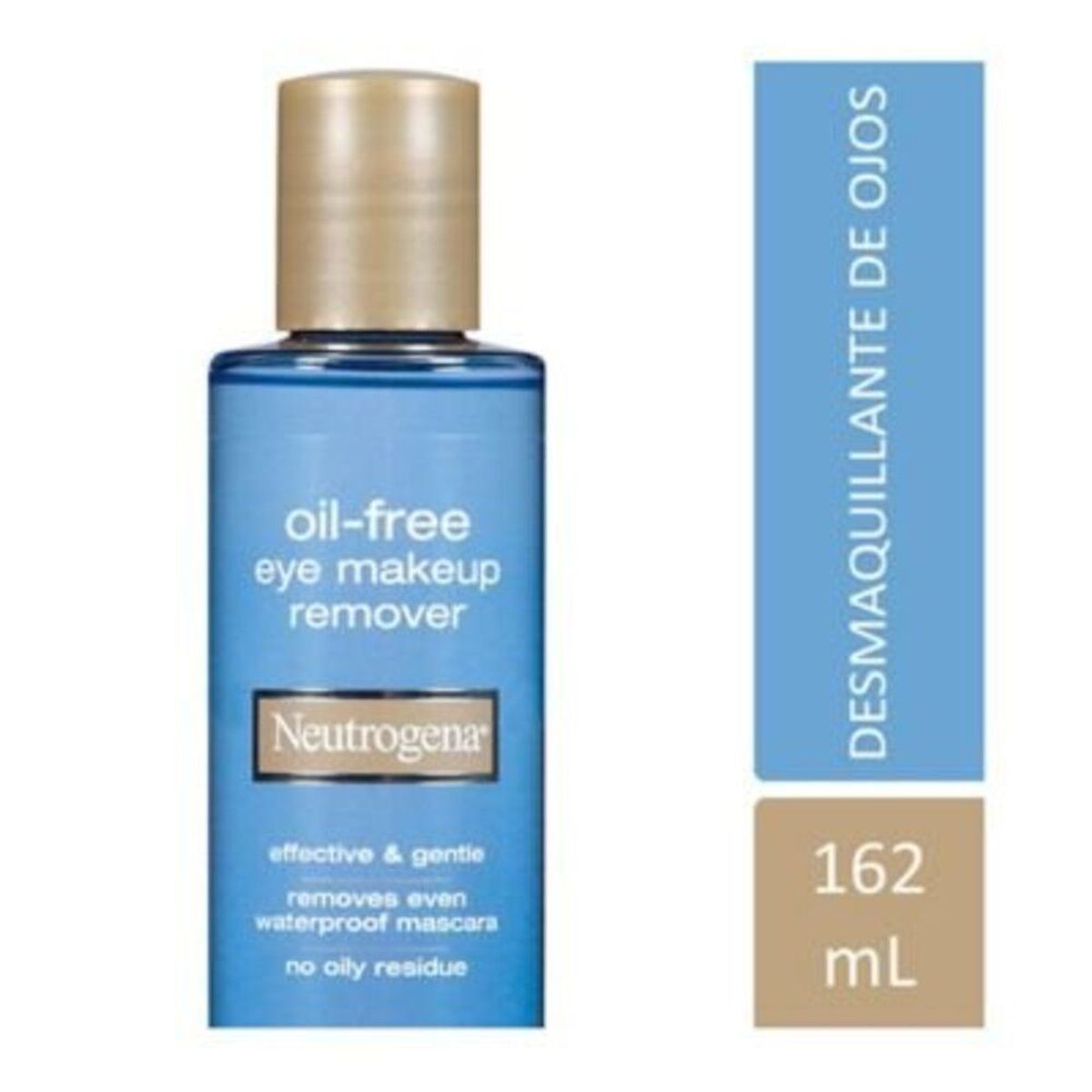 NEUTROGENA - Desmaquillante de Ojos Bifásico