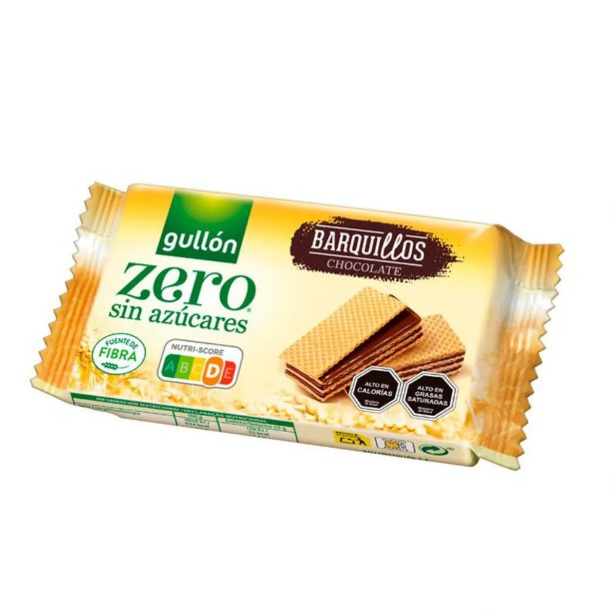 GULLON - Oblea Chocolate Diet