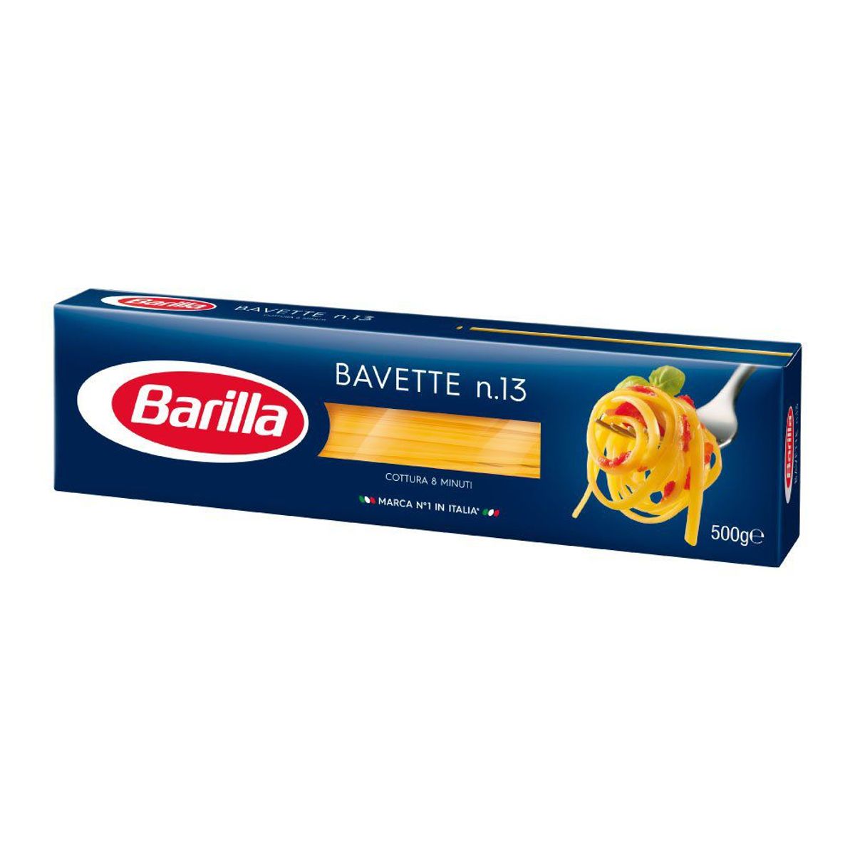 BARILLA - Pasta Fetuccini